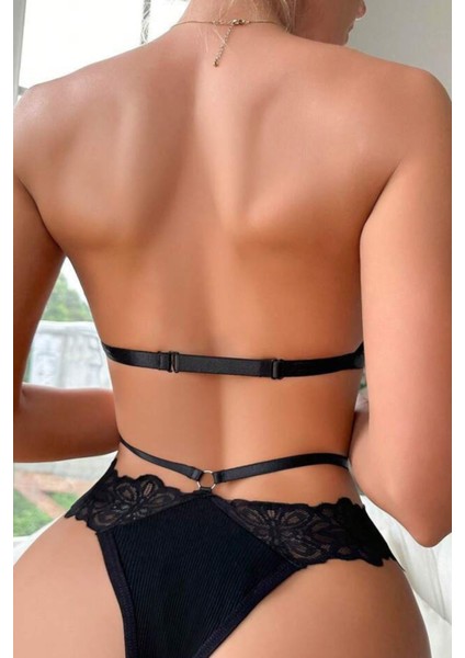 Iptila Şık Tanga Külot