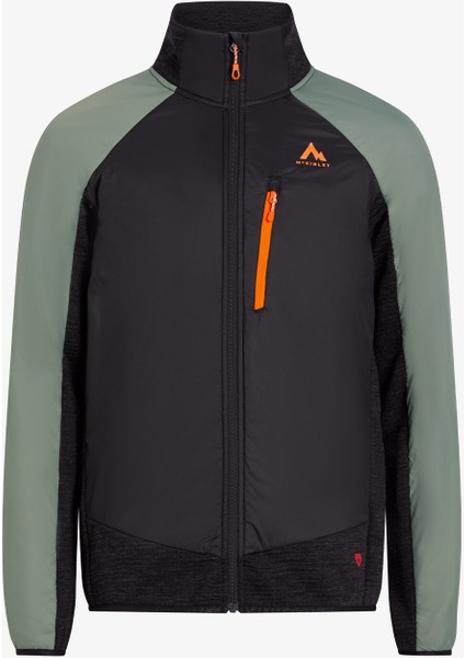 Sekani Iıı Primaloft Erkek Yeşil Outdoor MONT.901