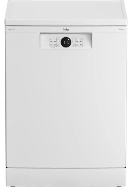 Bm 4144 Wf Bulaşık Makinesi