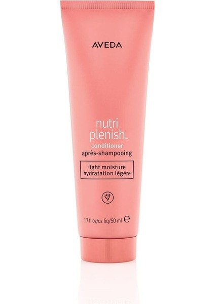 Nutriplenish Light Moisturizing Conditioner 50ML