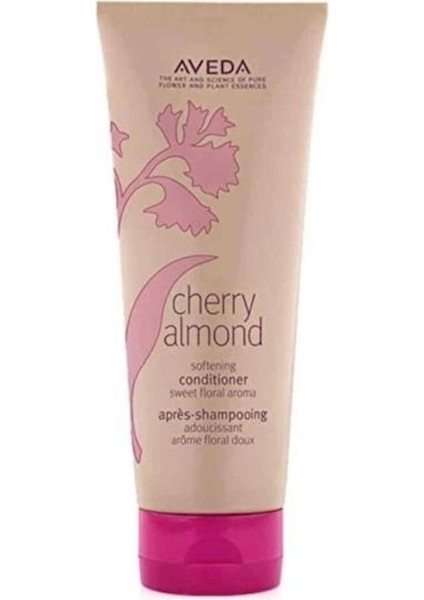 Cherry Almond Soft Nemlendirici Silikonsuz Saç Kremi (200ML) fiyatları