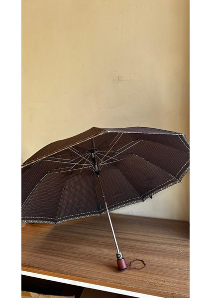 Snotline 10 Telli Katlanır Şemsiye – Ultra Kalite Yarasa Serisi