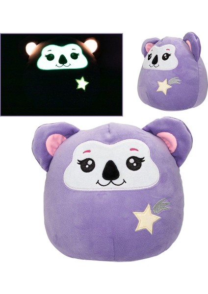 Ylvi Swoppies Plush Koala 20 cm