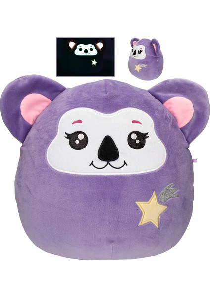 Ylvi Swoppies Plush Koala 30 cm