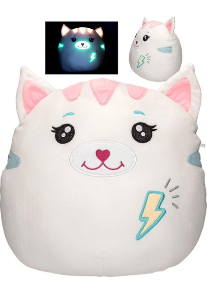 Ylvi Swoppies Plush Cat 30 cm