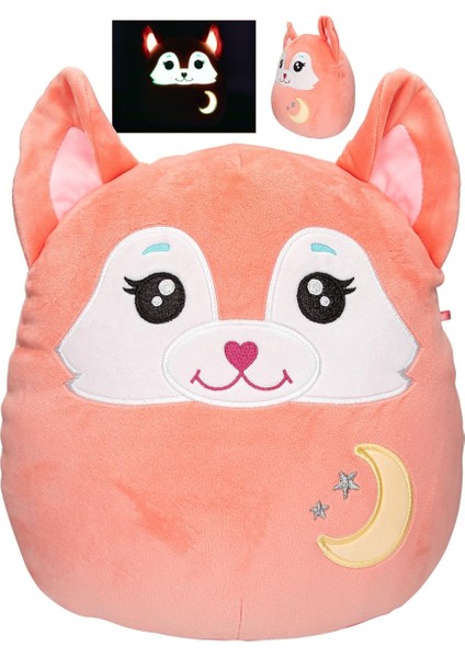 Ylvi Swoppies Plush Fox 30 cm