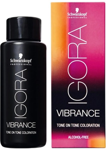 Vibrance Amonyaksız Saç Boyası 60ML 9,5-1 Pastel Sandre