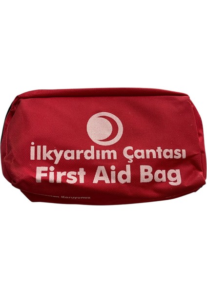 İlk Yardım Seti