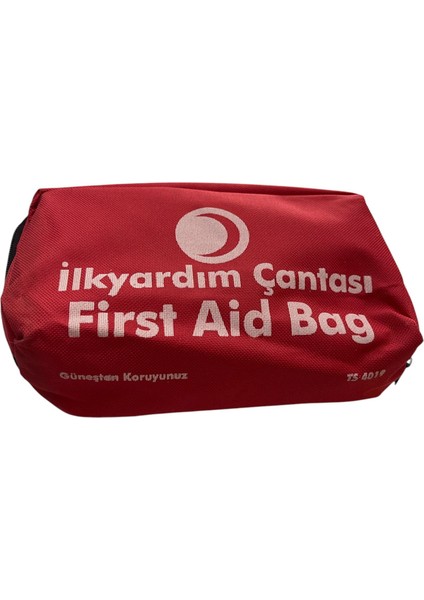 İlk Yardım Seti