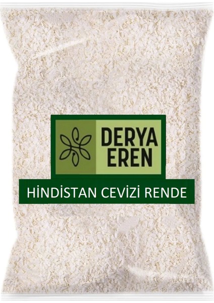 Kalın-Orta Hindistan Cevizi Rende 500 gr