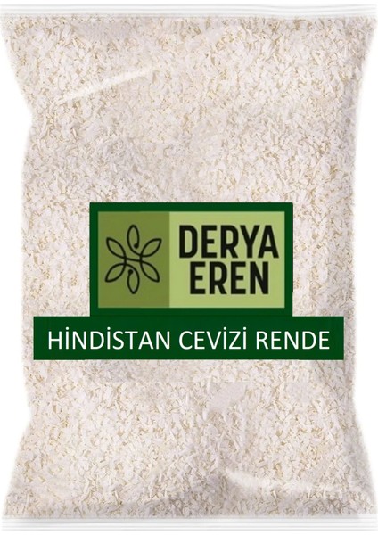 Kalın-Orta Hindistan Cevizi Rende 100 gr