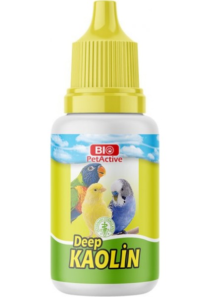 Bio İshamix 15 ml