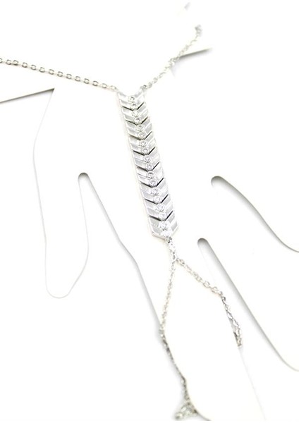 Taşlı Şahmeran Bileklik - Gümüş fiyatları