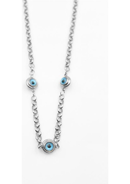 Nazar Kolye - Gümüş fiyatları