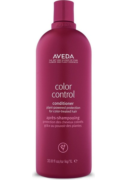 Color Control Canlı Renkler Için Silikonsuz Saç Kremi (1000ML) modelleri