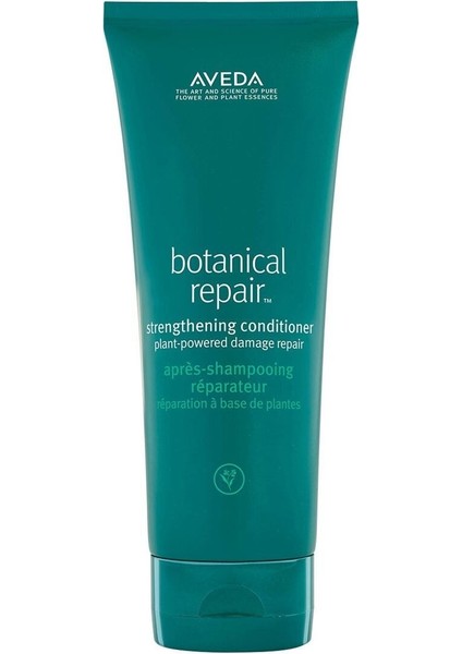 Botanical Repair Yoğun Onaran Yumuşatan Saç Kremi (200ML)