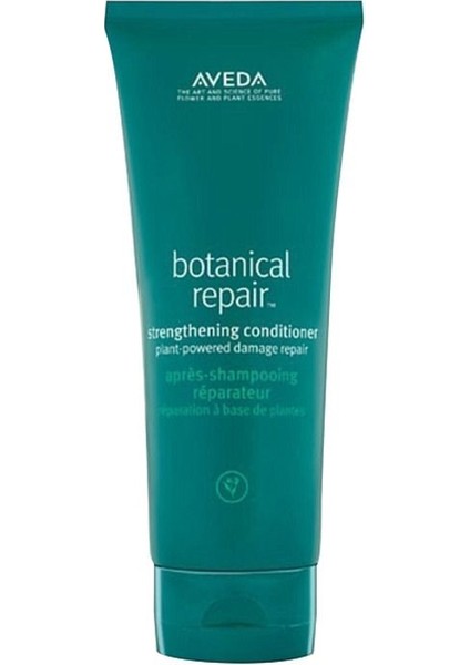 Botanical Repair Yoğun Onaran Yumuşatan Saç Kremi (200ML) fırsatları