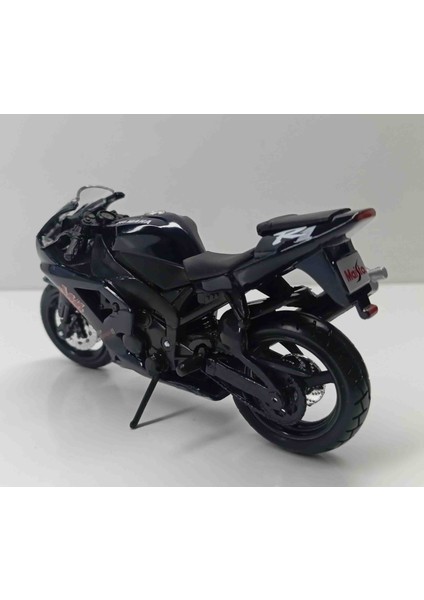 Dianomi Maisto 1:18 Ölçek Yamaha Yzf R1 Japon
