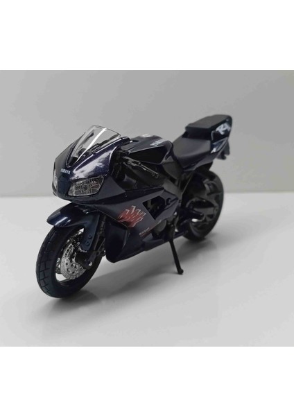 Dianomi Maisto 1:18 Ölçek Yamaha Yzf R1 Japon