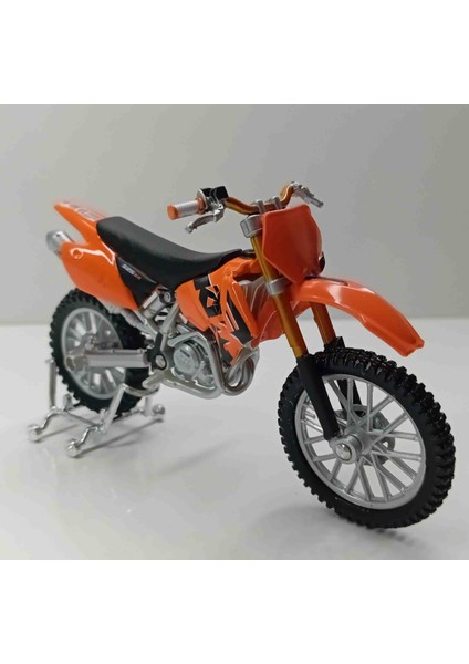 Dianomi Maisto 1:18 Ölçek Ktm 525 Sx
