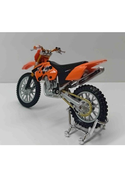 Dianomi Maisto 1:18 Ölçek Ktm 525 Sx fiyatları