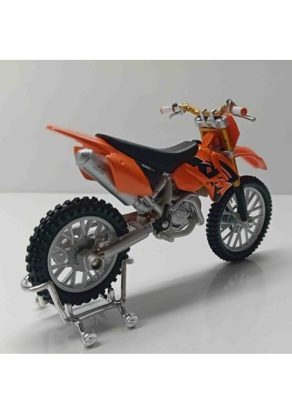 Dianomi Maisto 1:18 Ölçek Ktm 525 Sx fırsatları