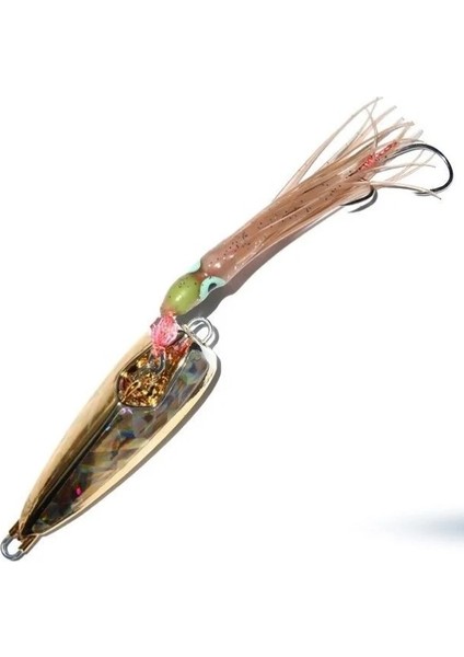 Fs 422 Kick Bottom 100GR Inchiku Jig Suni Yem