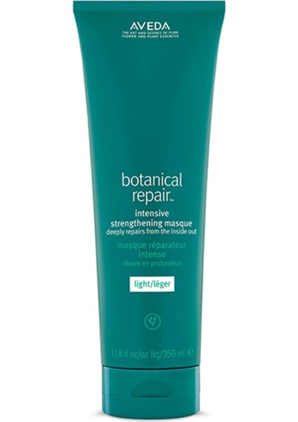 Botanical Güçlendiren Yoğun Onarım Light Saç Maskesi (350ML) fiyatları