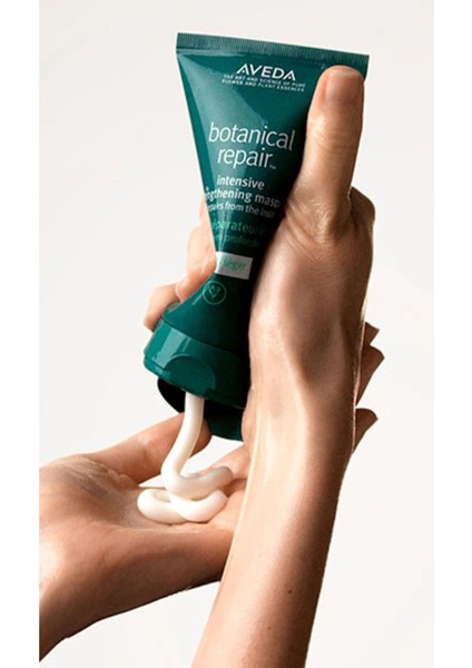 Botanical Güçlendiren Yoğun Onarım Light Saç Maskesi (350ML) fırsatları