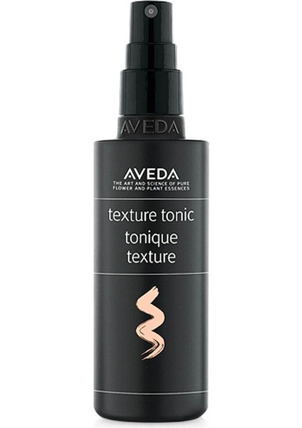 Texture Tonik - Doğal Görünümlü Saçlar Için Doku Kazandıran Durulanmayan Tonik Sprey (125ML)