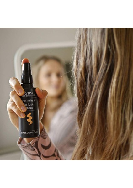 Texture Tonik - Doğal Görünümlü Saçlar Için Doku Kazandıran Durulanmayan Tonik Sprey (125ML) fiyatları