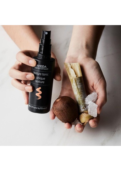 Texture Tonik - Doğal Görünümlü Saçlar Için Doku Kazandıran Durulanmayan Tonik Sprey (125ML) modelleri