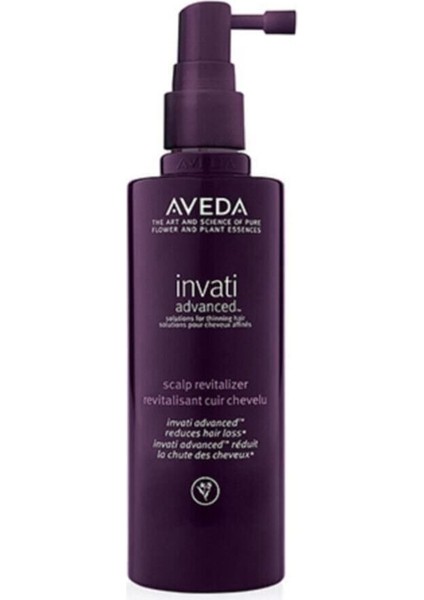 Invati Advanced Saç Kırılmasına Karşı Güçlendirici Durulanmayan Serum (150ML) fiyatları