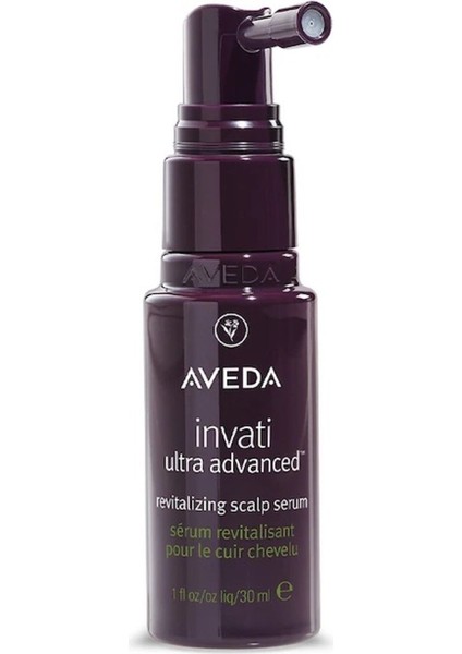 Invati Advanced Saç Kırılmasına Karşı Güçlendirici Durulanmayan Serum (150ML) modelleri