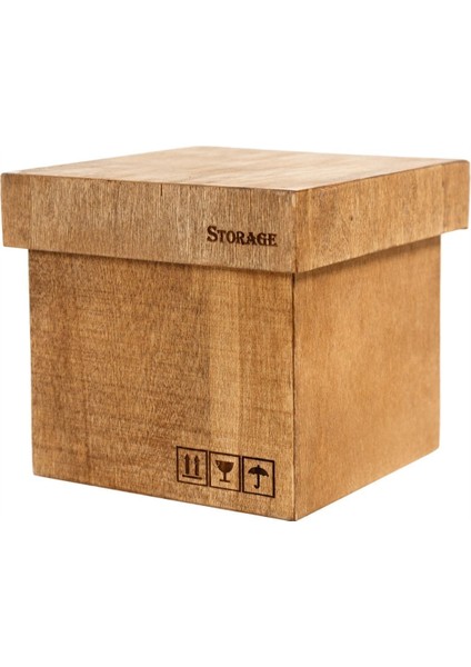 Tekno Trust Storage Düzenleyici Kutu S modelleri