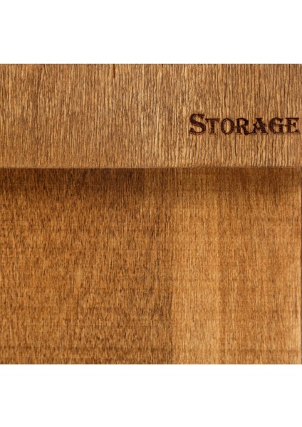 Tekno Trust Storage Düzenleyici Kutu S indirimleri