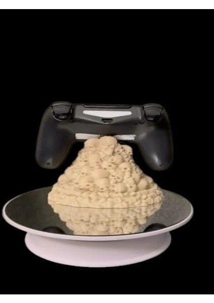 Ps Kol Tutucu 3D Figür fiyatları