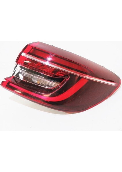 Clio 5 - V Sağ Arka Dış Stop Lambası 2021 Sonrası 265509761R 35004R