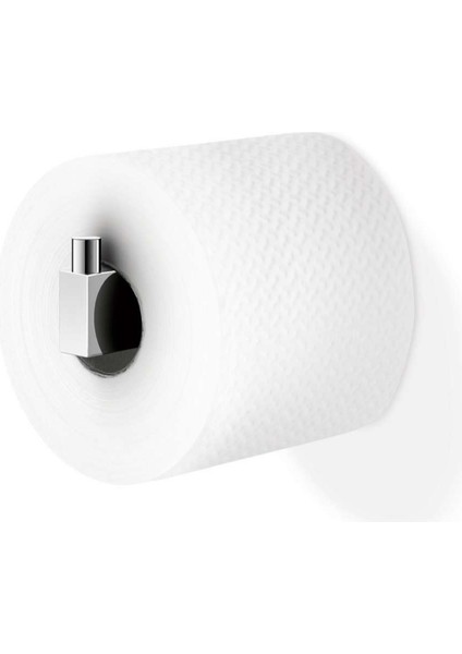 Linea Yedek Tuvalet Kağıdı Tutucu 13 cm x 4 cm Parlak