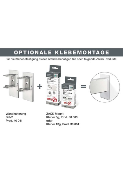 Linea Yedek Tuvalet Kağıdı Tutucu 13 cm x 4 cm Parlak