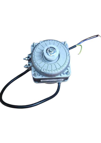 Fan Motoru