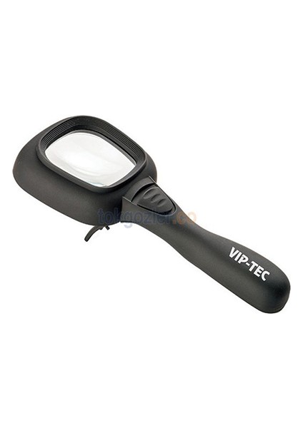 Vip tec Viptec VT891037 6 LED Lambalı Büyüteç