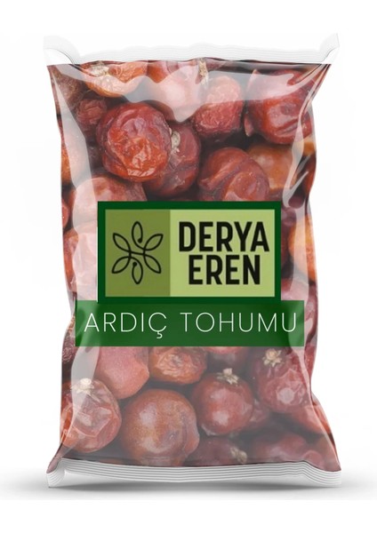 Ardıç Meyvesi Tohumu (Juniperus Communis) 100 gr