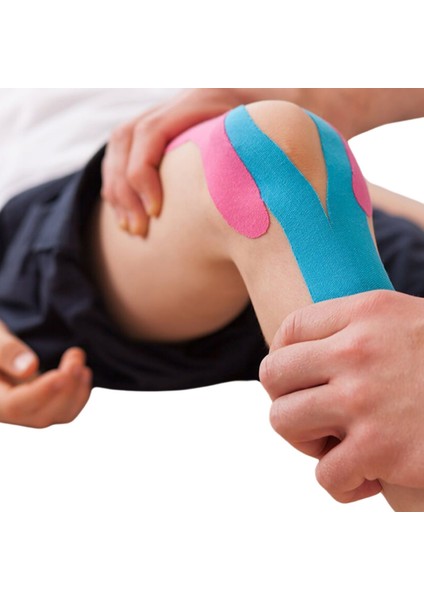 Agrı Bandı Bel Diz Omuz Boyun Sırt Bacak Agrı Bandı Yüksek Kalite Kinezyo Bant Kutulu indirimleri