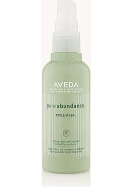 Pure Abundance™ Style-Prep™ Saç Şekillendirici 100 ml