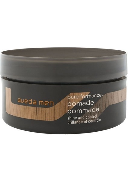 Men Pure Performance Erkeklere Özel Saç Şekillendirici Krem (75ML)