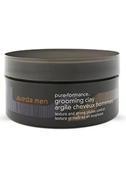 Men Pure Performance Erkeklere Özel Saç Şekillendirici Krem (75ML)