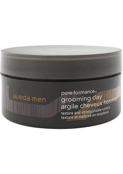 Men Pure Performance Erkeklere Özel Saç Şekillendirici Krem (75ML)