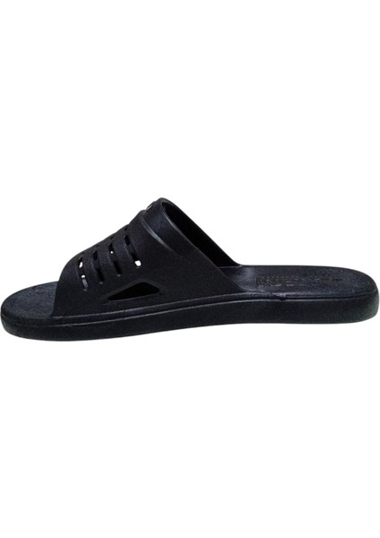 Kaymaz Tabanlı Plastik Terlik modelleri