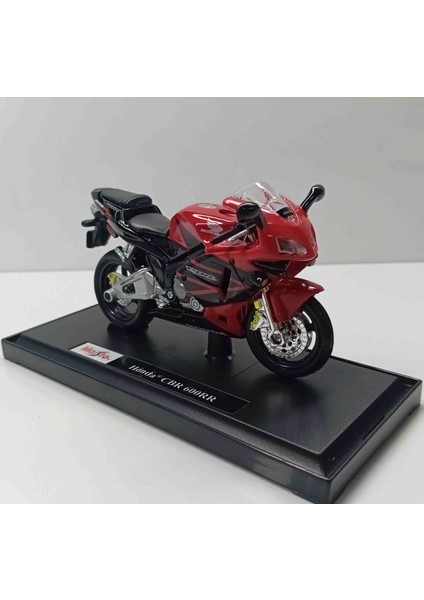 Dianomi Maisto 1:18 Honda Cbr 600RR